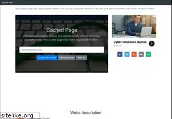 cachedpage.co
