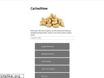 cachedview.nl