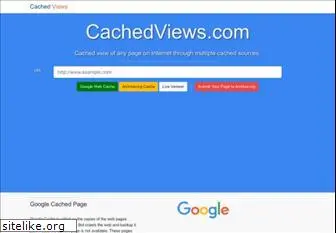 cachedviews.com