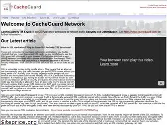 cacheguard.net