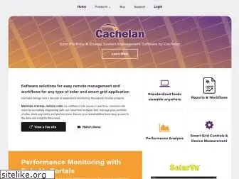 cachelan.com