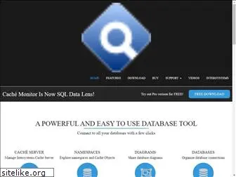 www.cachemonitor.de