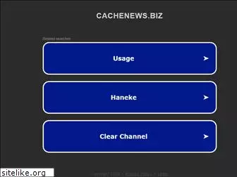 cachenews.biz