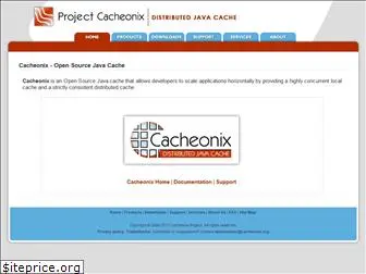 cacheonix.com