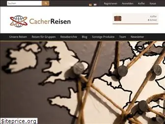 cacher-reisen.com