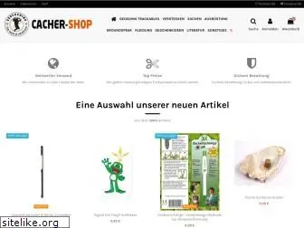 cacher-shop.de