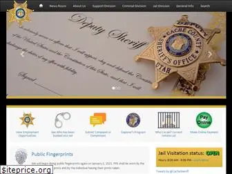 cachesheriff.org