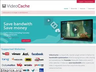 www.cachevideos.com