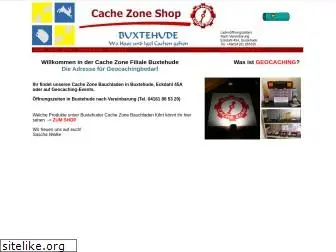 cachezone-buxtehude.de