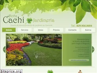 cachijardineria.com