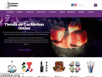 cachimbayshisha.com