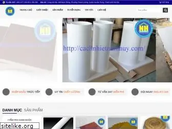 cachnhietnamhuy.com