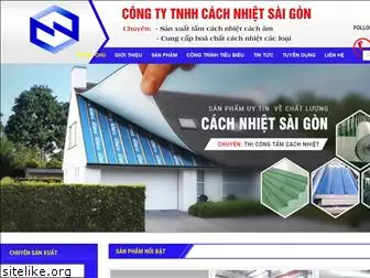 cachnhietsaigon.com.vn