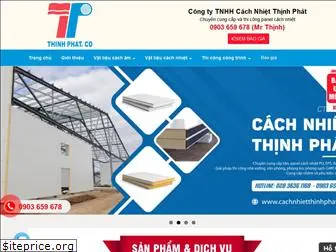 cachnhietthinhphat.com