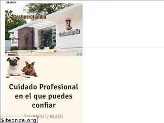 cachorrolandia.com.do