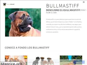 cachorrosbullmastiff.com