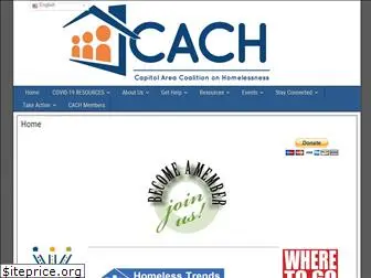 cachpa.org