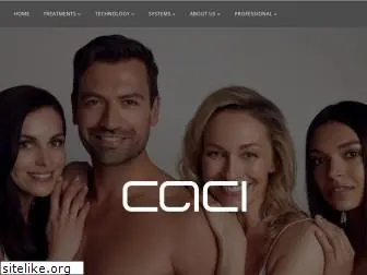 caci-international.co.uk