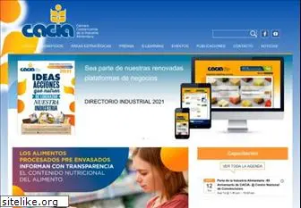 cacia.org