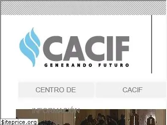 cacif.org.gt