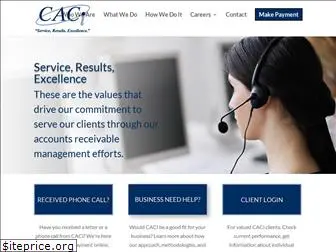 cacionline.net