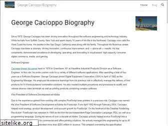 cacioppo.org