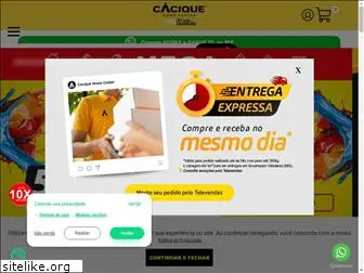 caciquehomecenter.com.br