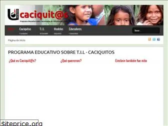 caciquitxs.org