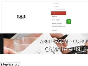 cacisp.com.br