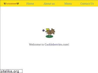 cackleberriesth.com