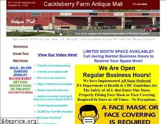 cackleberryfarmantiquemall.com