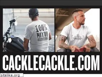 cacklecackle.com