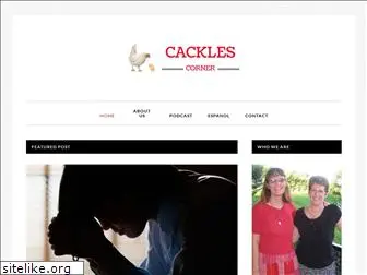 cacklescorner.com