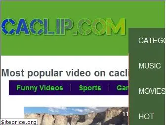 caclip.com