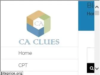 caclues.com