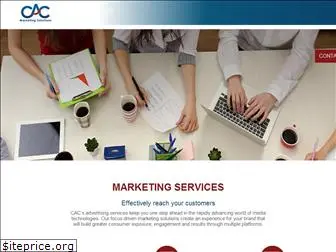 cacmarketing.com