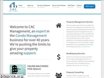 cacmgmt.com