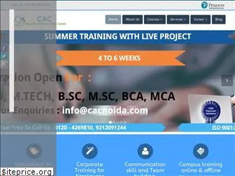 cacnoida.com