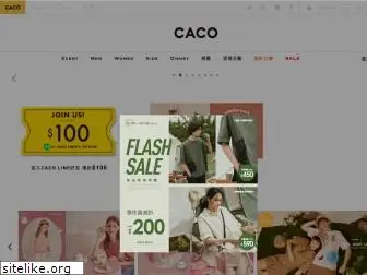 caco.com.tw