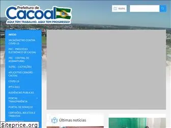 cacoal.ro.gov.br