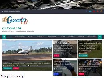 cacoal190.com