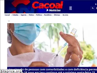 cacoalnoticias.com.br