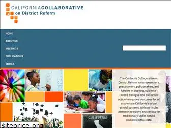 cacollaborative.org