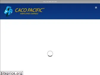 cacopacific.com