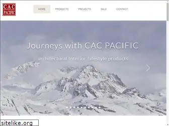 cacpacific.com