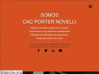 cacporternovelli.com