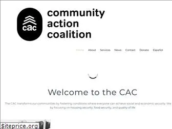 cacscw.org