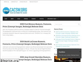 cacsw.org