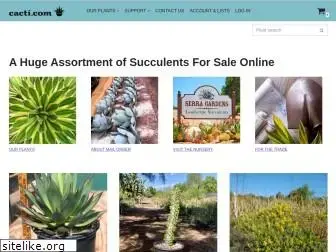 cacti.com