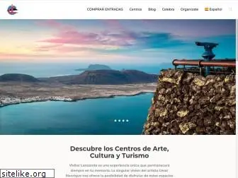 cactlanzarote.com